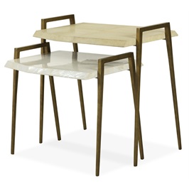 Side Table Set 2
