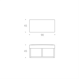 Bench 01