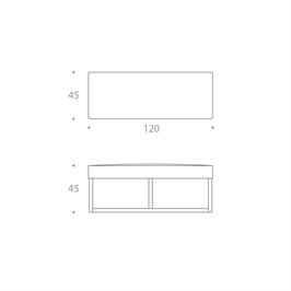 Bench 03