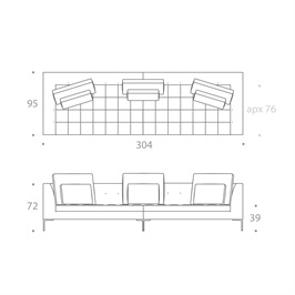 4 SEATER