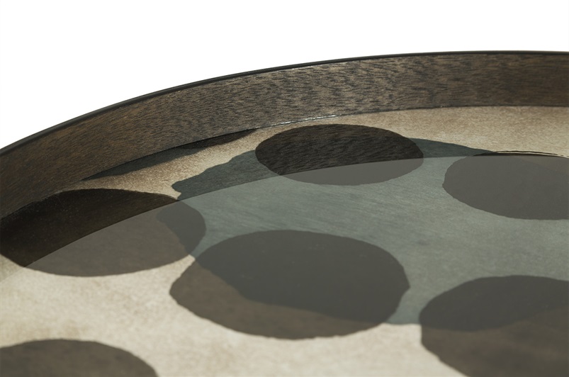 Tray Table Set - Low