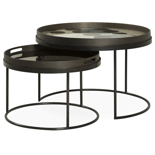 Tray Table Set - Low