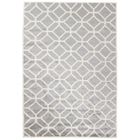 Grey/White
