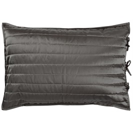 Slate & Zinc Standard Pillowcase