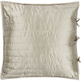 Chalk & Linen Square Pillowcase