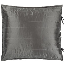 Slate & Zinc Square Pillowcase