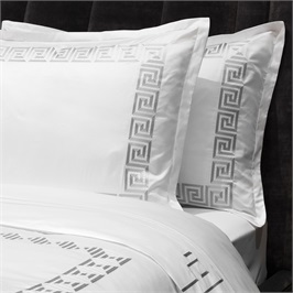 Super King Duvet Set 