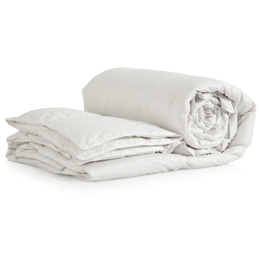 Super King Duvet 240 x 260CM Bianco