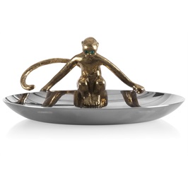 Monkey Dish
