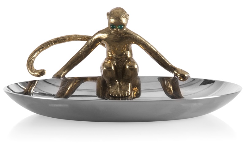 Monkey Dish