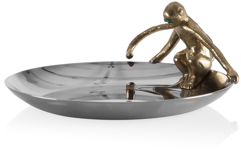 Monkey Dish