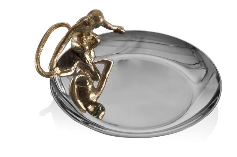 Monkey Dish