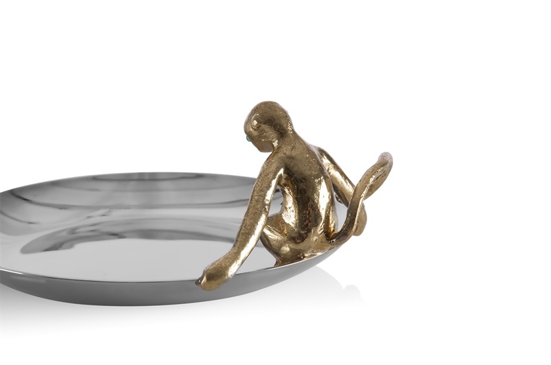 Monkey Dish