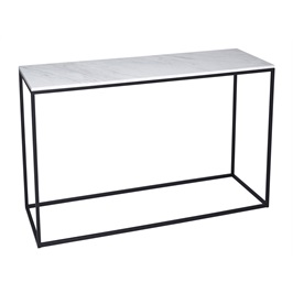 Console - Matte Black
