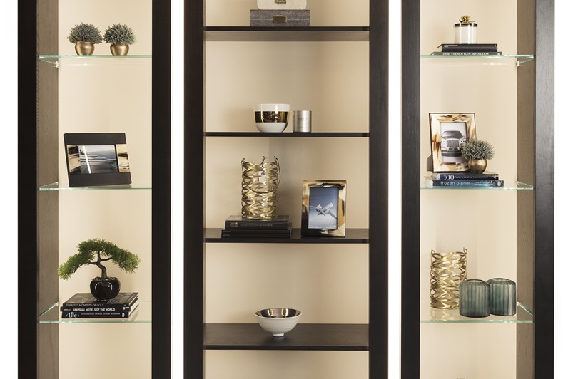 Modular Unit