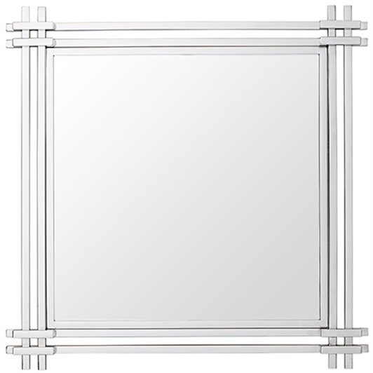 Polished Stainless Steel
