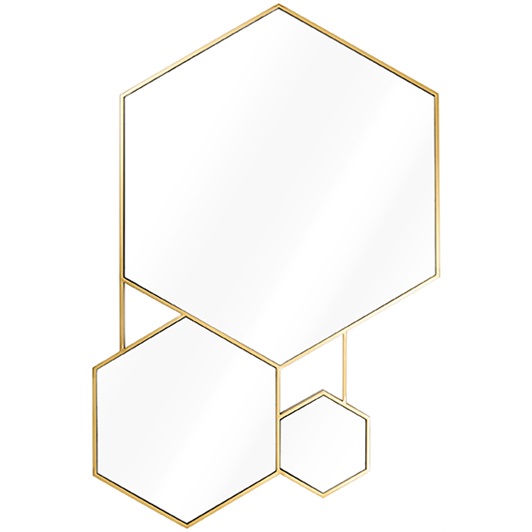 Gold Finish 