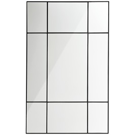  Black Finish