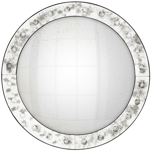 Antique Mirror 