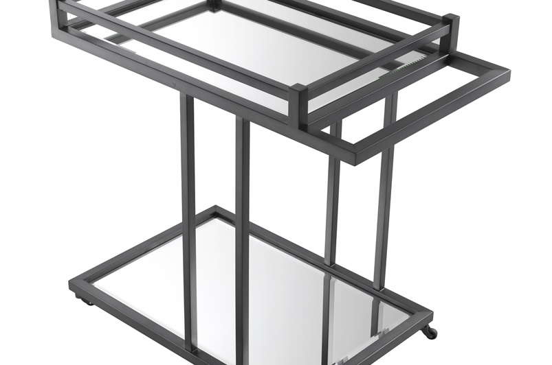 Drinks Trolley