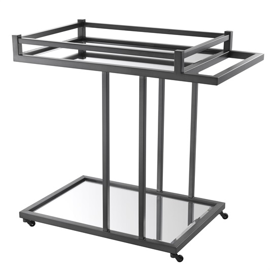 Drinks Trolley