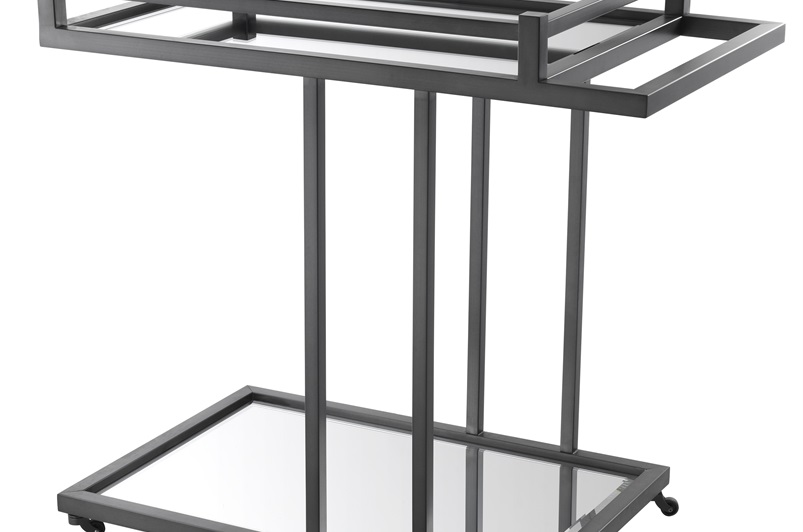 Drinks Trolley