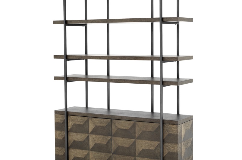 Bookshelf