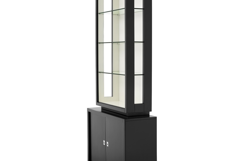 Display Cabinet