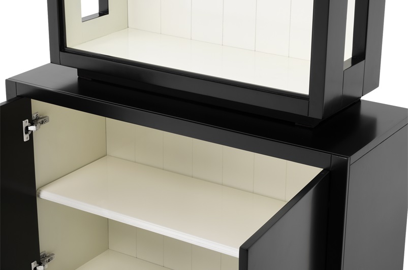 Display Cabinet
