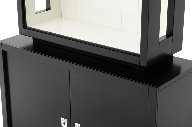Display Cabinet