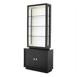 Display Cabinet