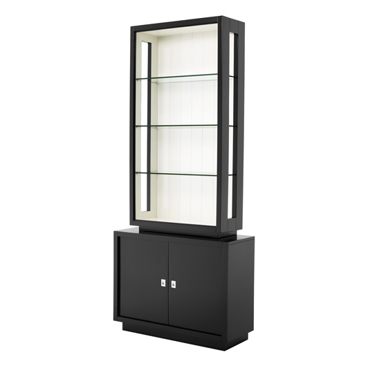 Display Cabinet