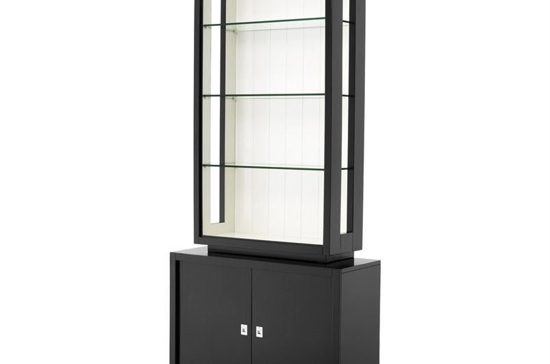 Display Cabinet