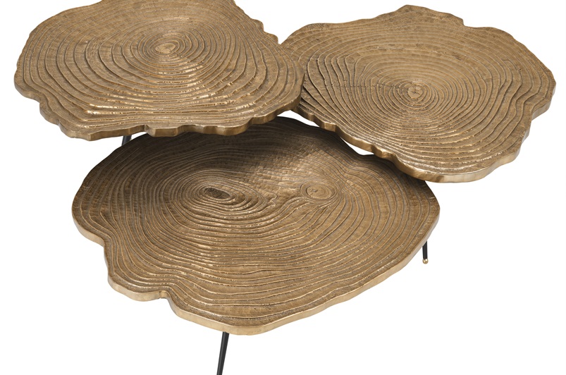 Coffee Table set of 3