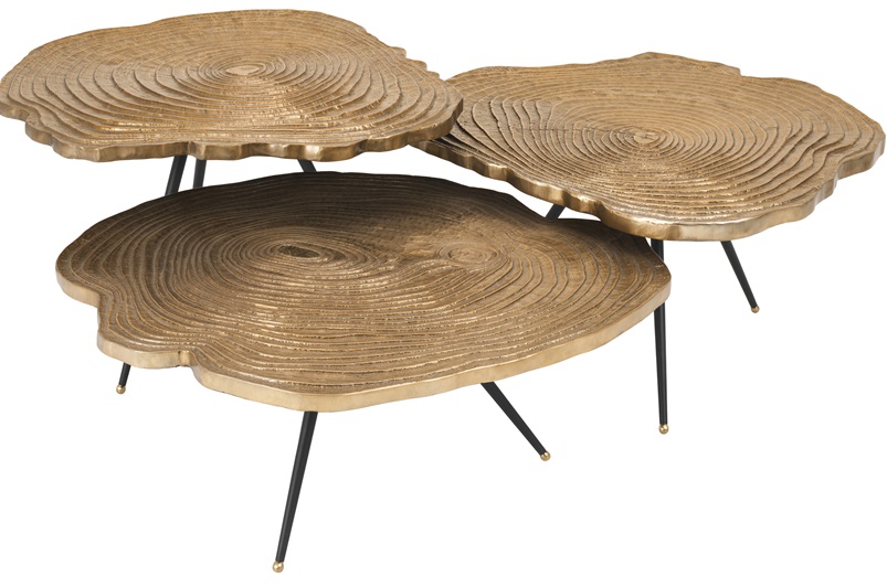 Coffee Table set of 3