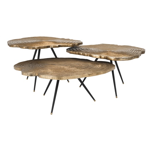 Coffee Table set of 3