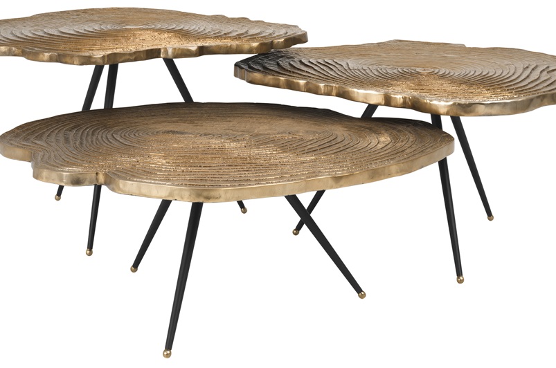 Coffee Table set of 3