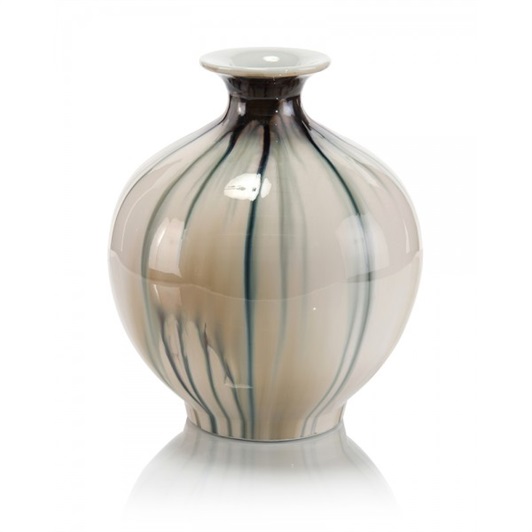 Round Vase