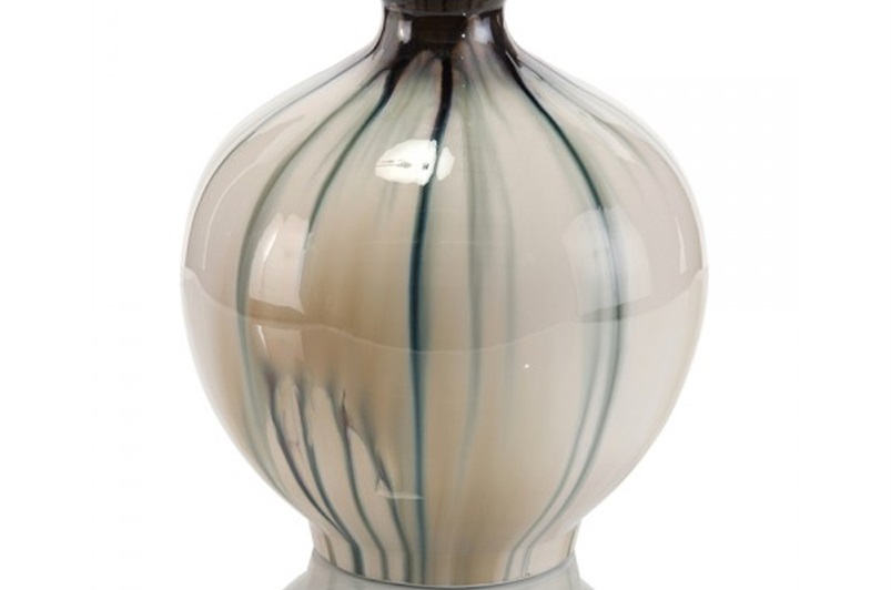 Round Vase