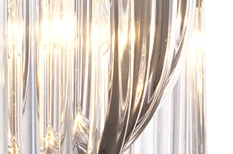 35 DIA Chandelier