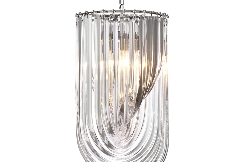 35 DIA Chandelier