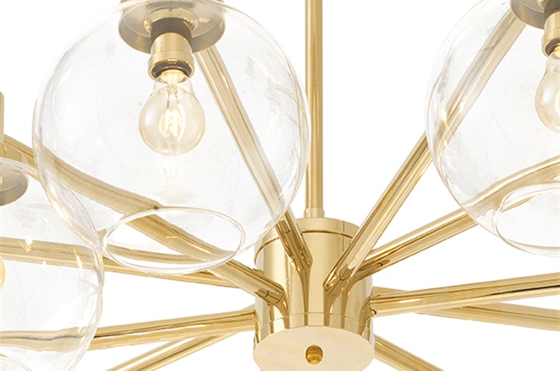 Chandelier