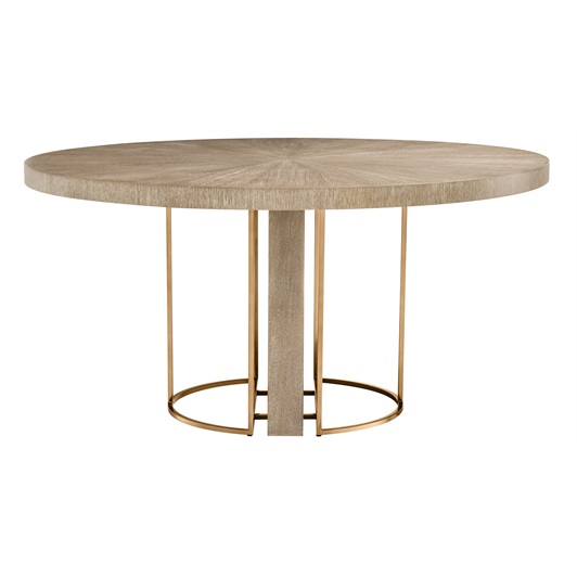 Dining Table Round