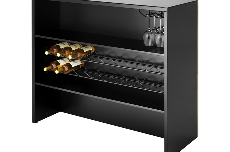 Bar Unit