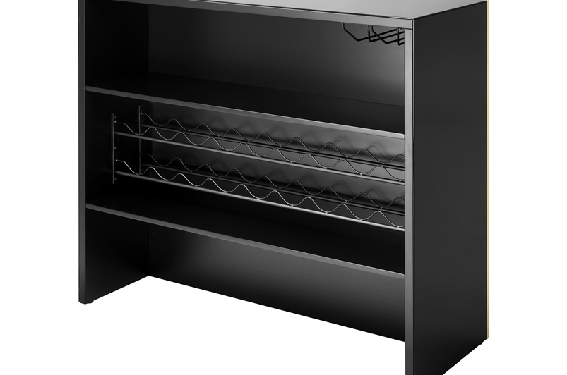 Bar Unit