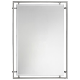 Nickel finish