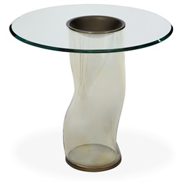 Side Table - High