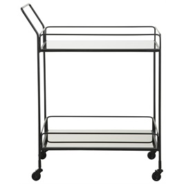 Coppice Bar Cart 