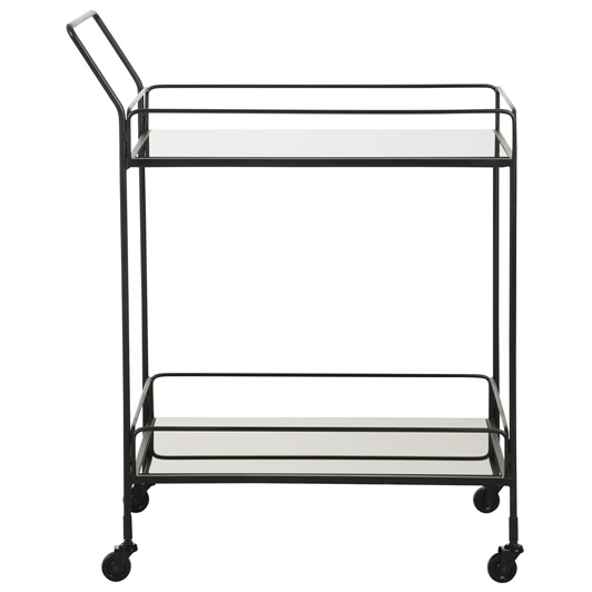 Coppice Bar Cart 