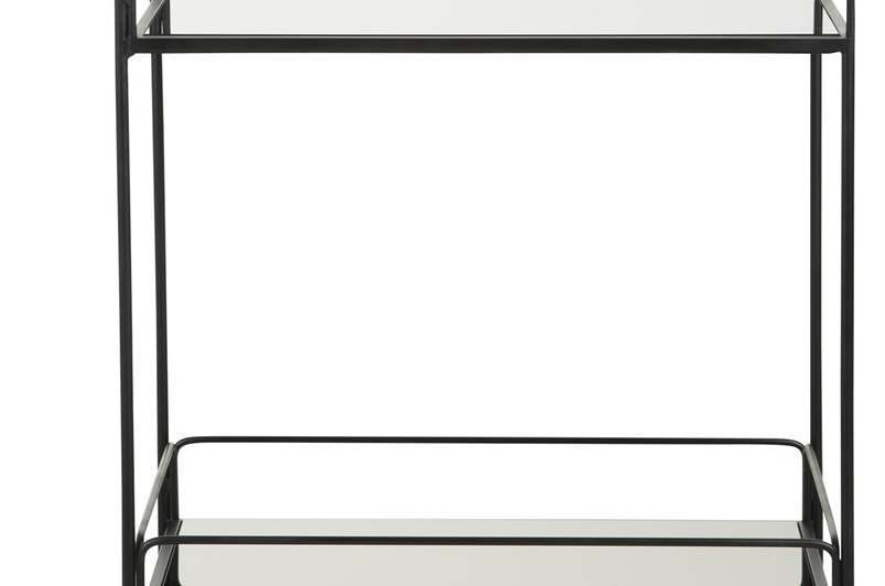 Coppice Bar Cart 